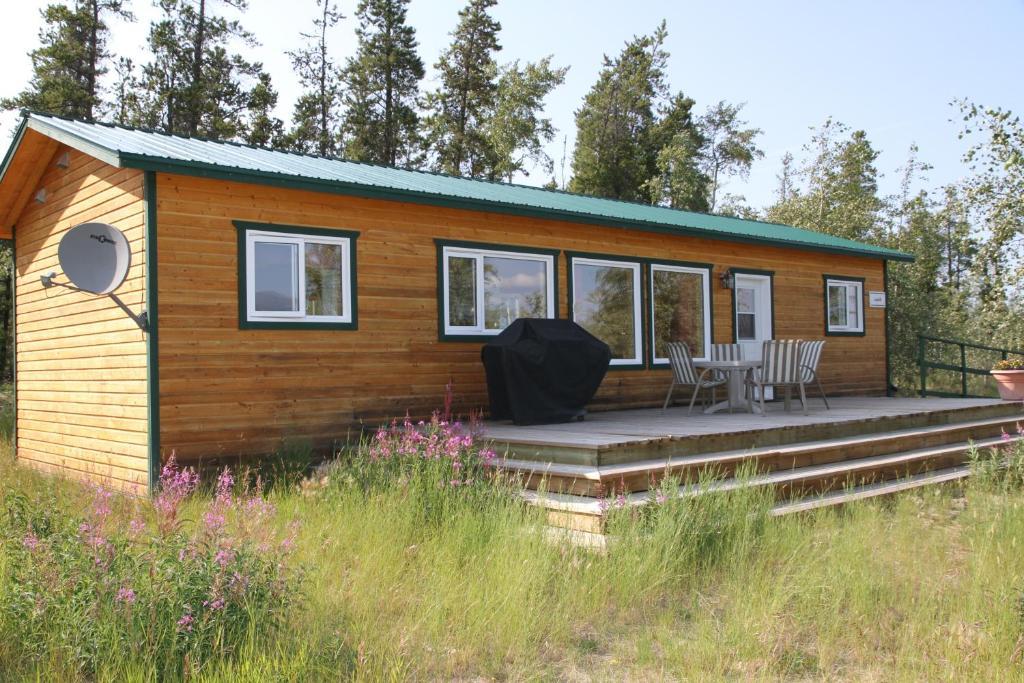 מלון ווייטהורס Sundog Retreat חדר תמונה