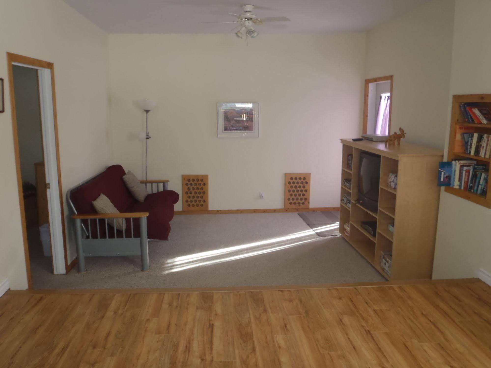 מלון ווייטהורס Sundog Retreat מראה חיצוני תמונה
